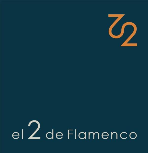 Ferienwohnung El 2 De Flamenco Bajob Cádiz Exterior foto