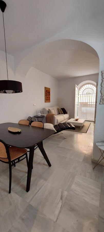 Ferienwohnung El 2 De Flamenco Bajob Cádiz Exterior foto