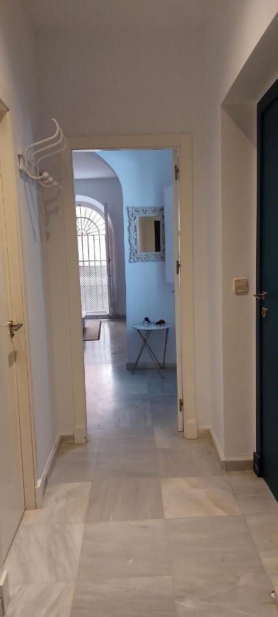 Ferienwohnung El 2 De Flamenco Bajob Cádiz Exterior foto