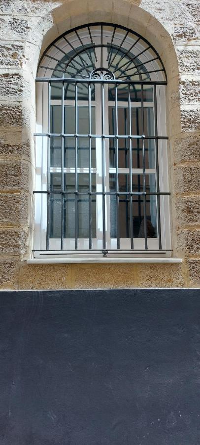 Ferienwohnung El 2 De Flamenco Bajob Cádiz Exterior foto