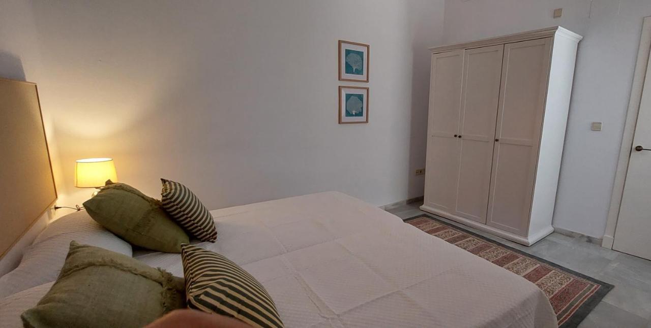 Ferienwohnung El 2 De Flamenco Bajob Cádiz Exterior foto