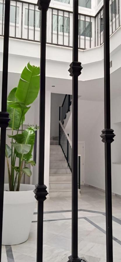 Ferienwohnung El 2 De Flamenco Bajob Cádiz Exterior foto