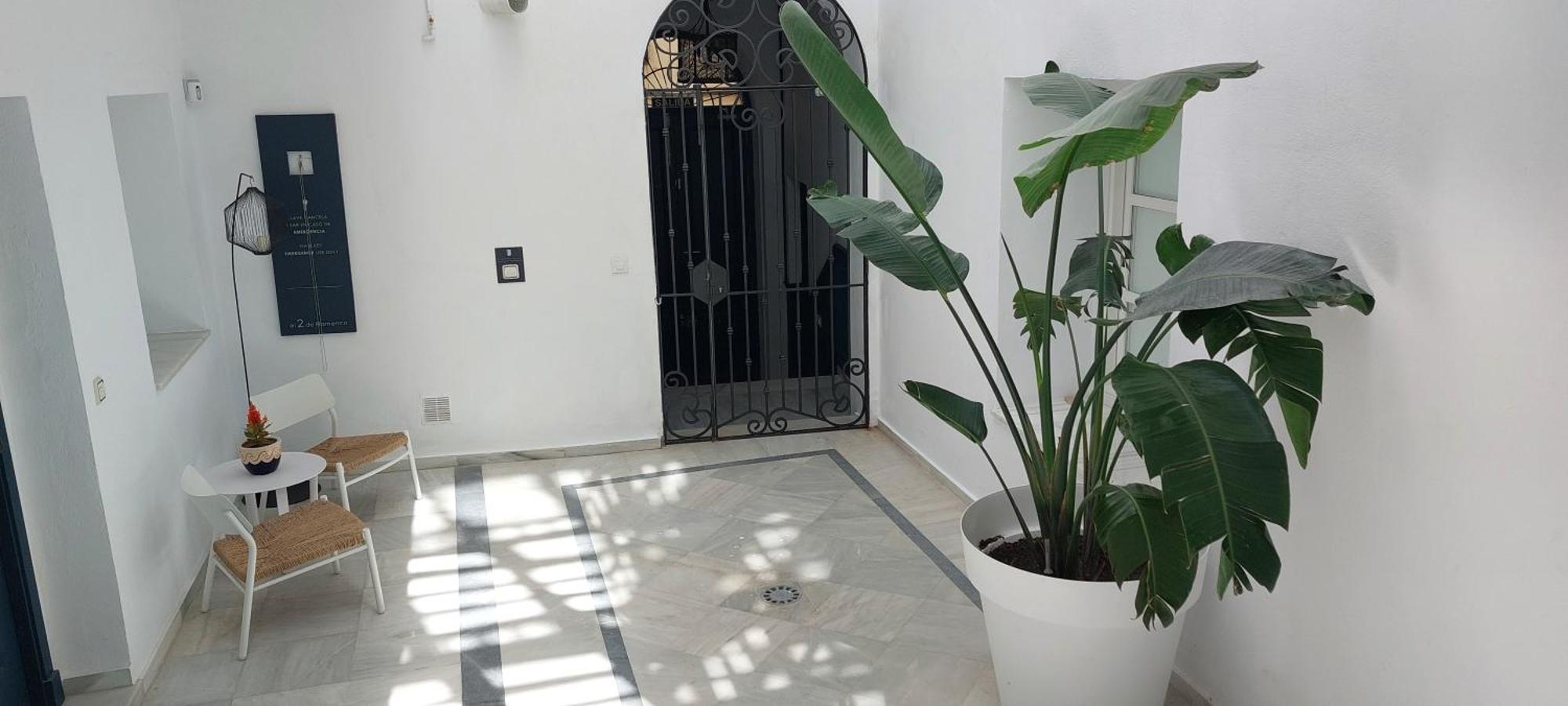Ferienwohnung El 2 De Flamenco Bajob Cádiz Exterior foto