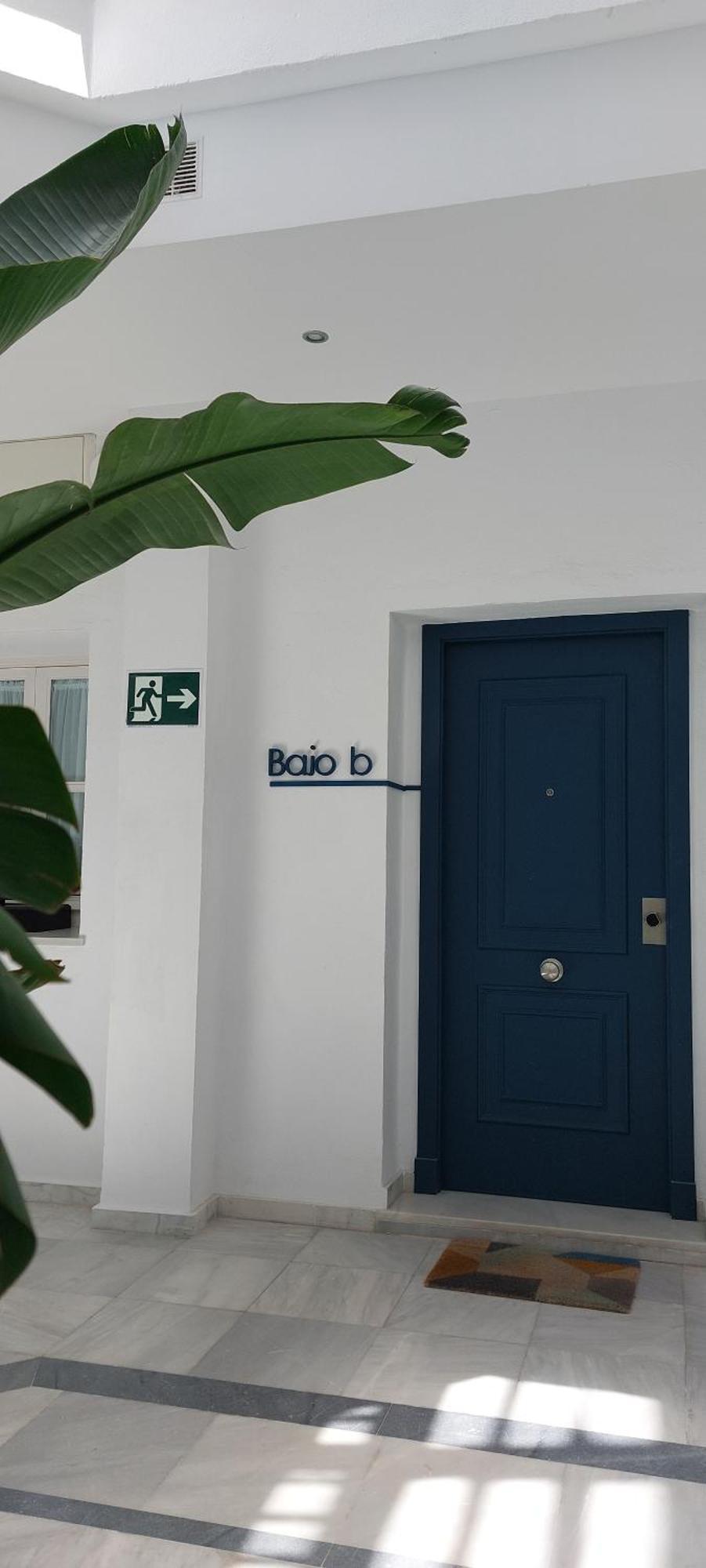 Ferienwohnung El 2 De Flamenco Bajob Cádiz Exterior foto