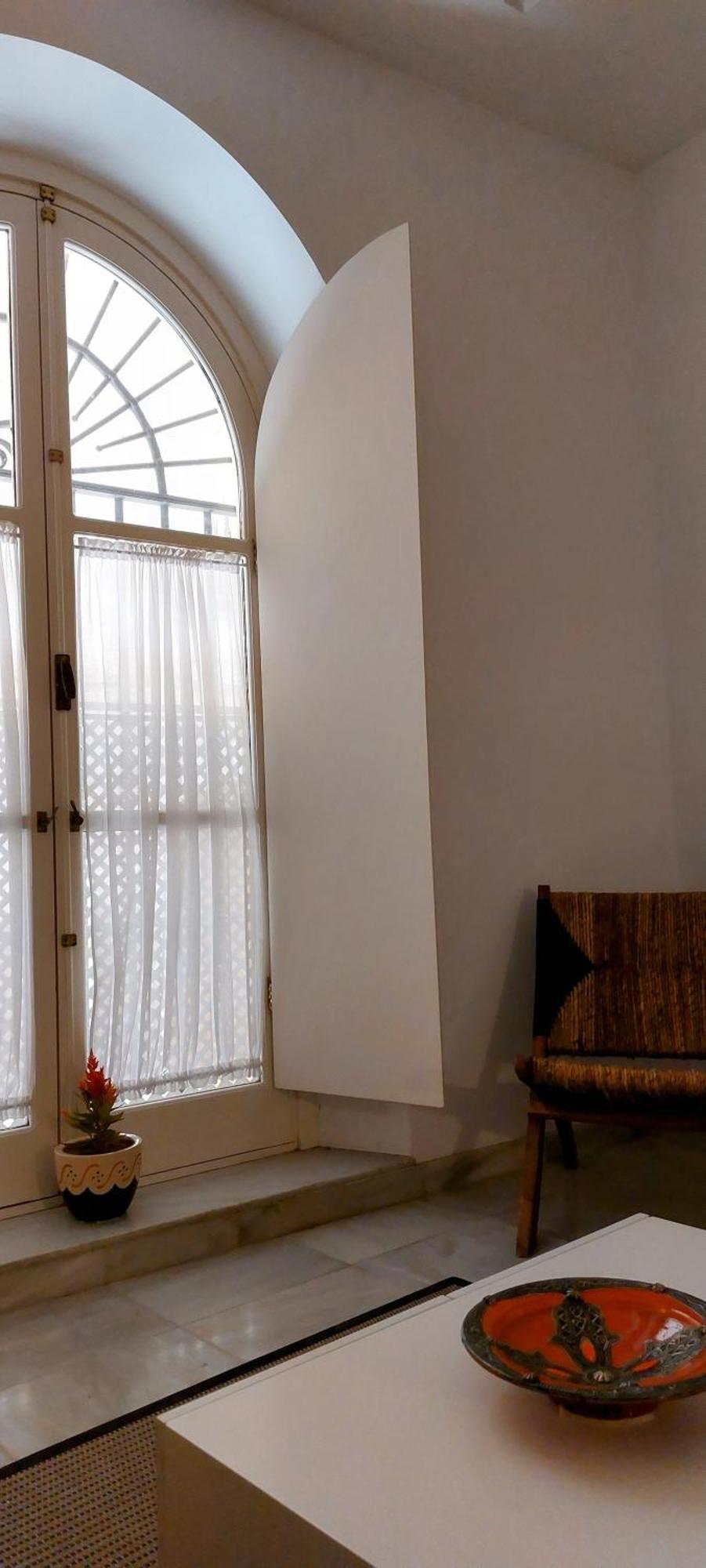 Ferienwohnung El 2 De Flamenco Bajob Cádiz Exterior foto